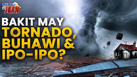 ano ang ipo ipo|Buhawi .